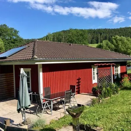 Holiday Tachbachtal * Themar