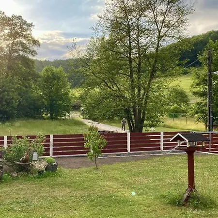 Holiday Tachbachtal