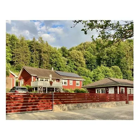 Holiday Tachbachtal Apartment