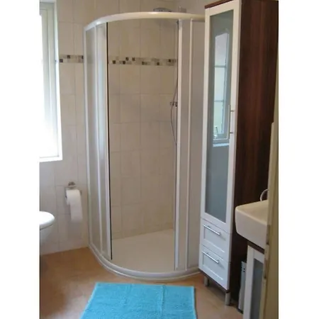Apartment Holiday Tachbachtal