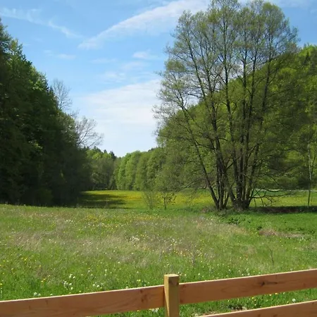 Holiday Tachbachtal * Themar