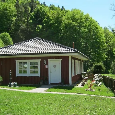 Apartment Holiday Tachbachtal Themar