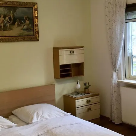 Apartment Holiday Tachbachtal